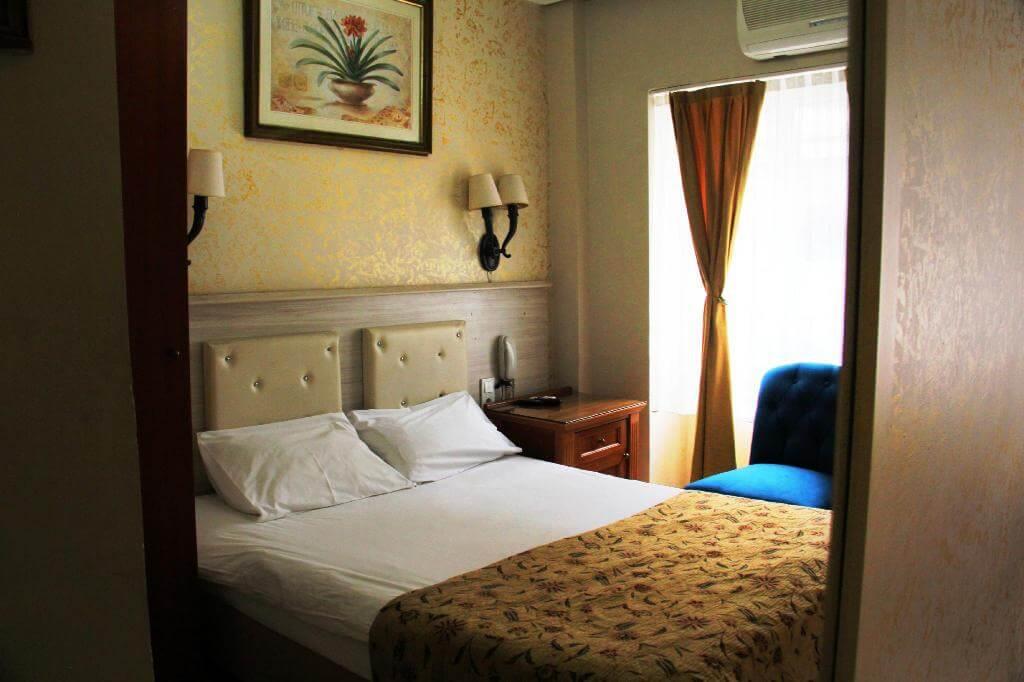 Tiyatro Hotel OldCity. Фото 2