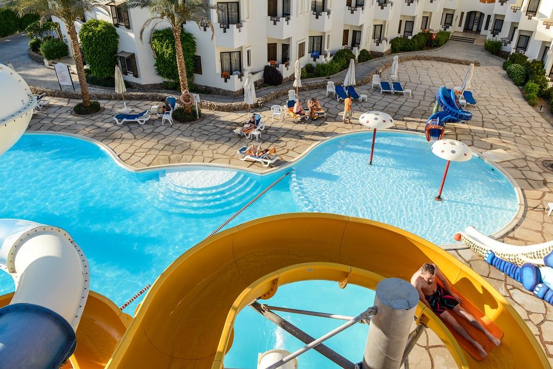 Sharm Resort. Фото 4