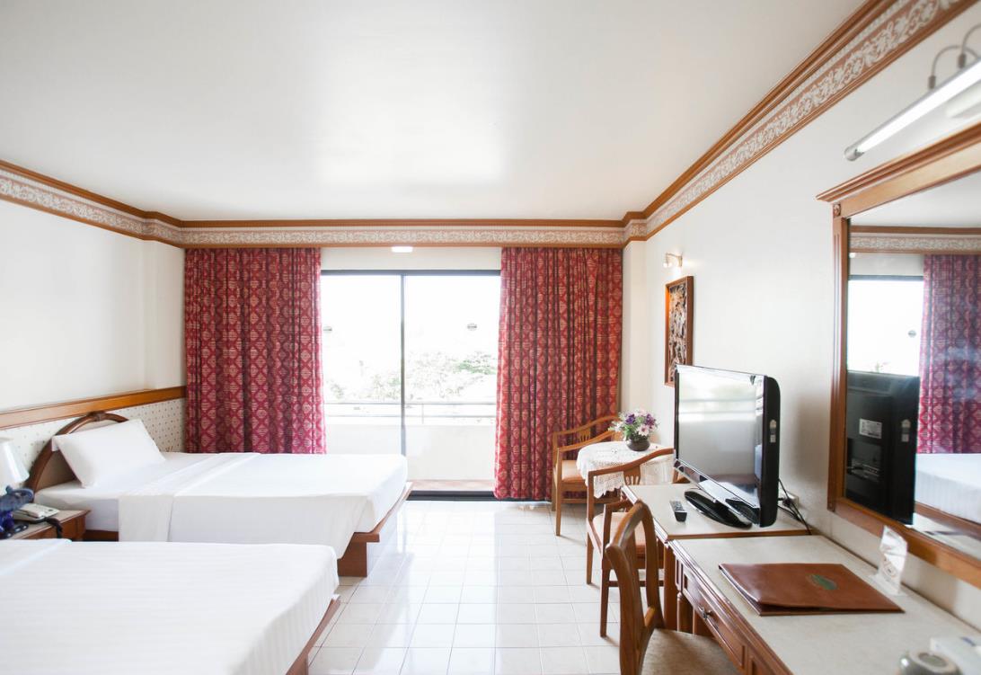 Phi Phi Hotel. Фото 3