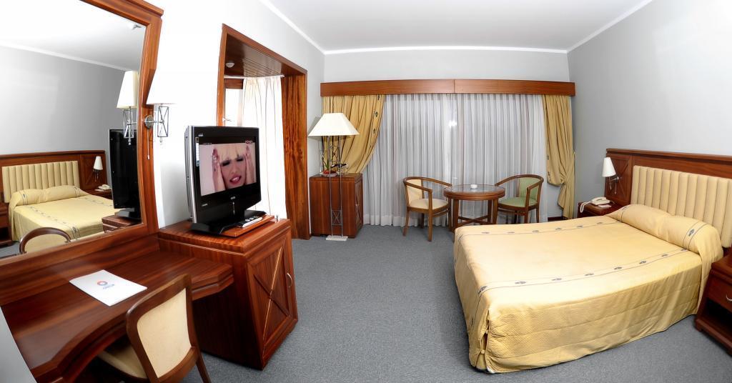 Grand Hotel Ontur. Фото 4
