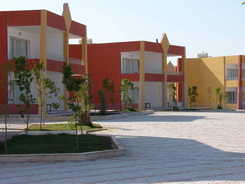 Shoni Bay Resort. Фото 2