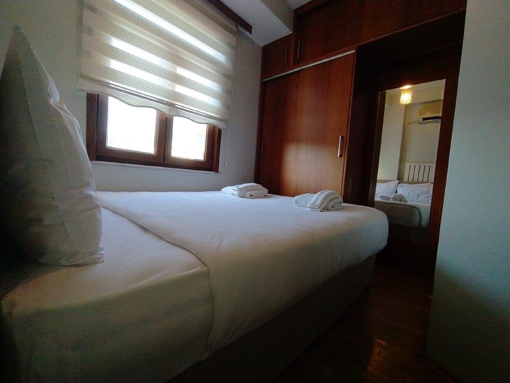 Omar Sultan Suites. Фото 3