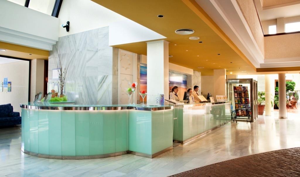 Iberostar Royal Andalus. Фото 3