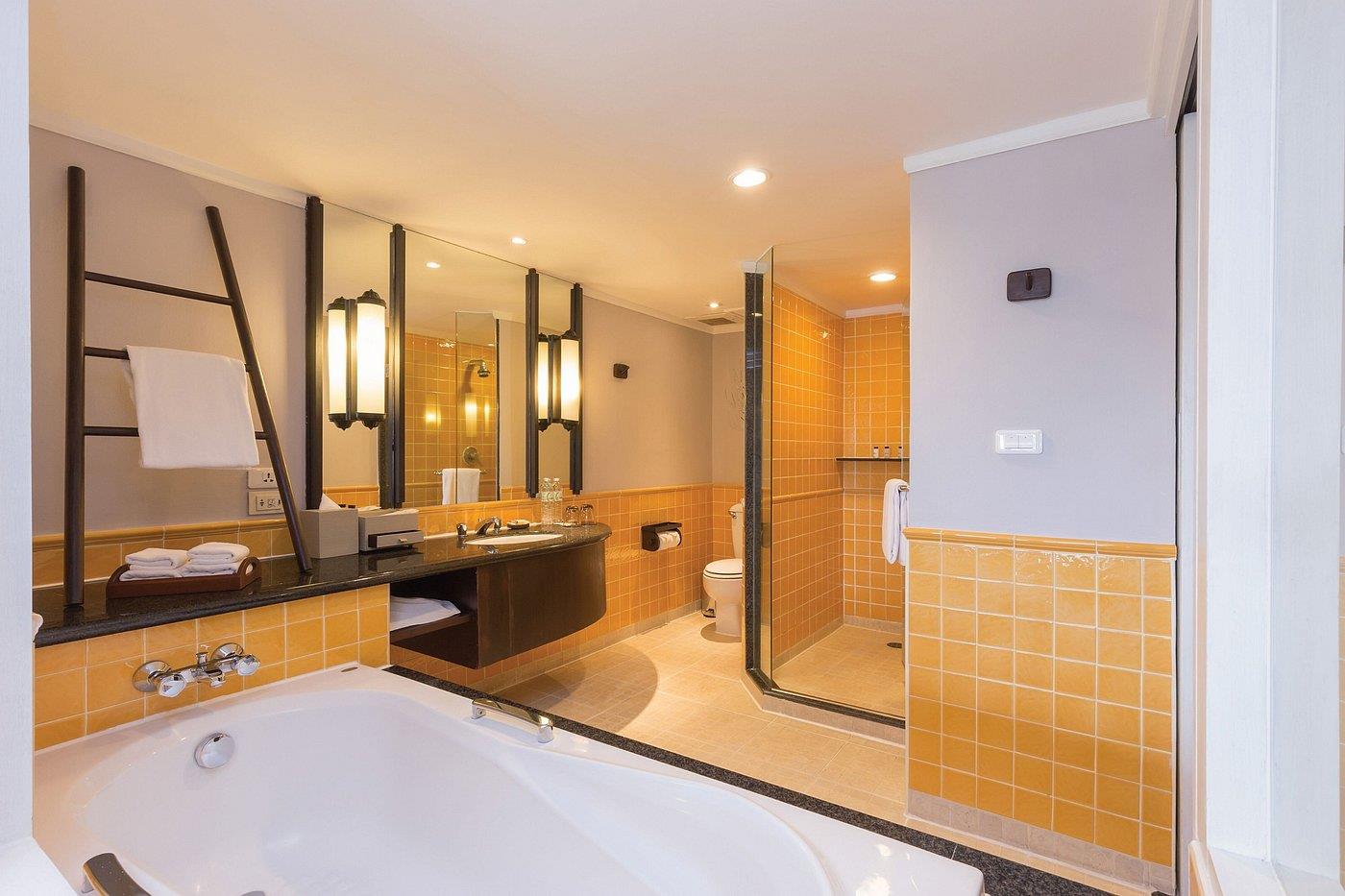 Sheraton Samui Resort. Фото 2