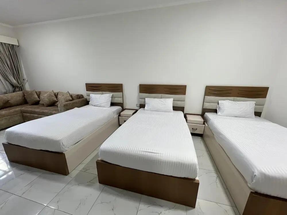 moon beach resort. Фото 3
