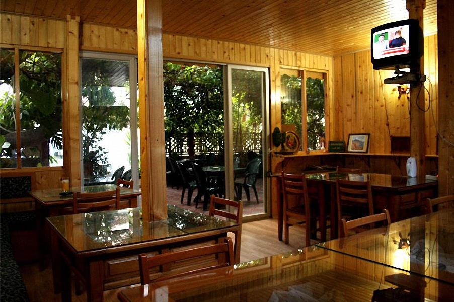 Lazer Pension. Фото 3