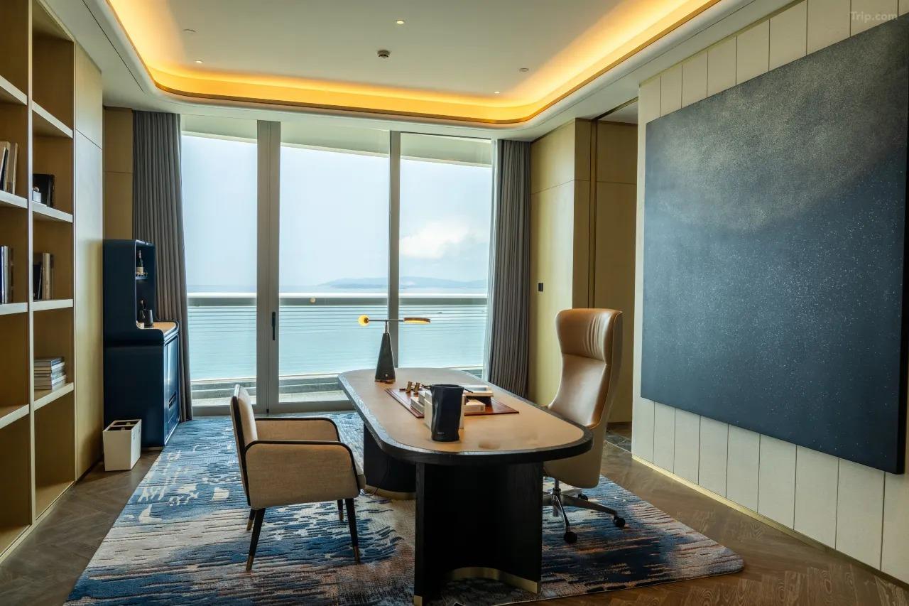 Hainan Sangem Moon Hotel. Фото 4