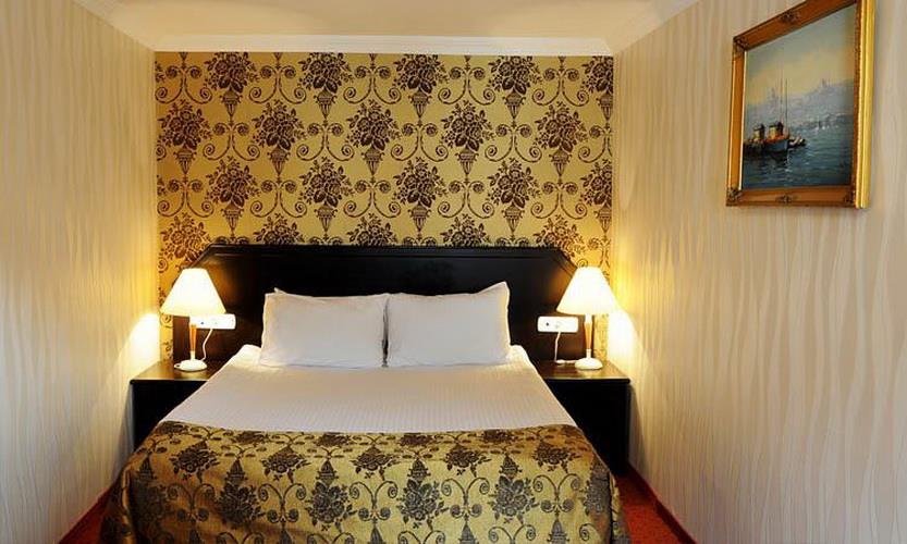 Gur Kent Hotel. Фото 4