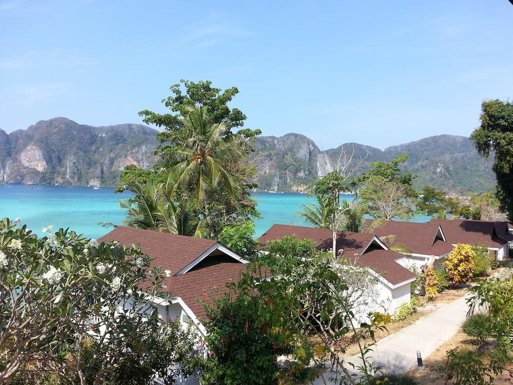 Phi Phi Bayview Resort. Фото 1
