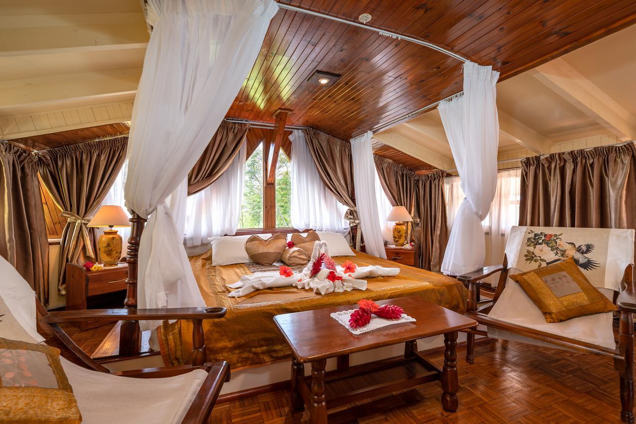 Carana Hilltop Villa. Фото 3