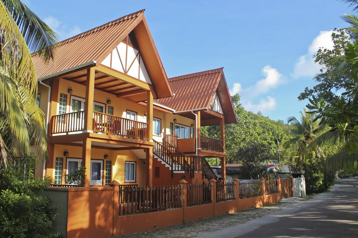 Green Blue Beach House. Фото 2