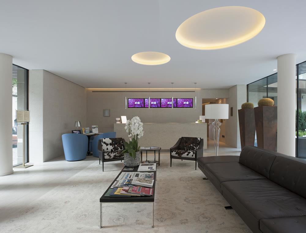 Relais San Lorenzo. Фото 4