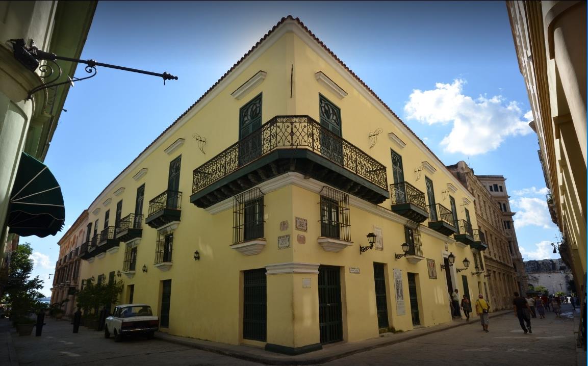 Hostal Valencia. Фото 1