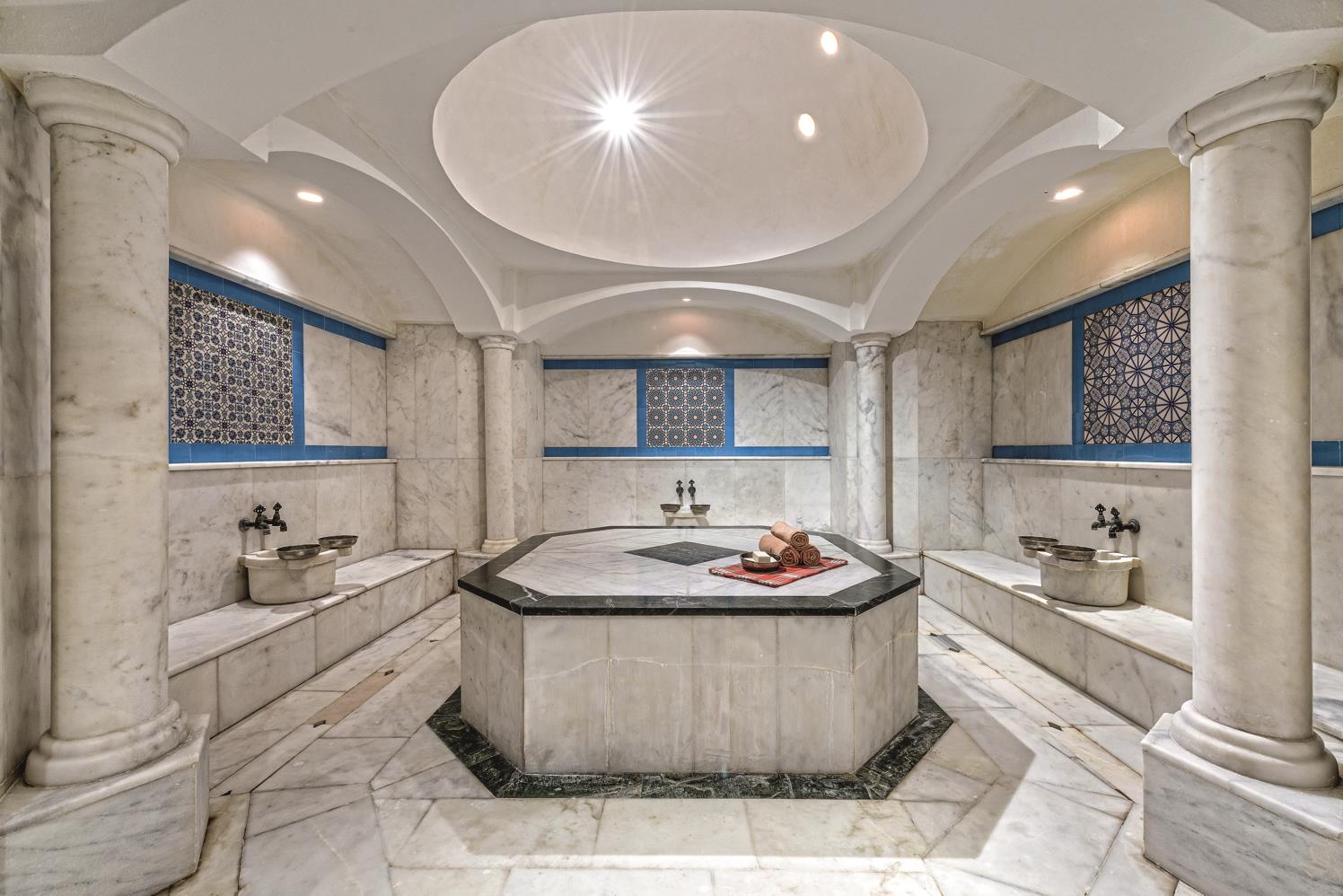 Vonresort Golden Coast. Фото 3