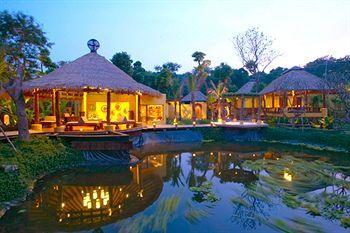 Paradee Resort. Фото 3