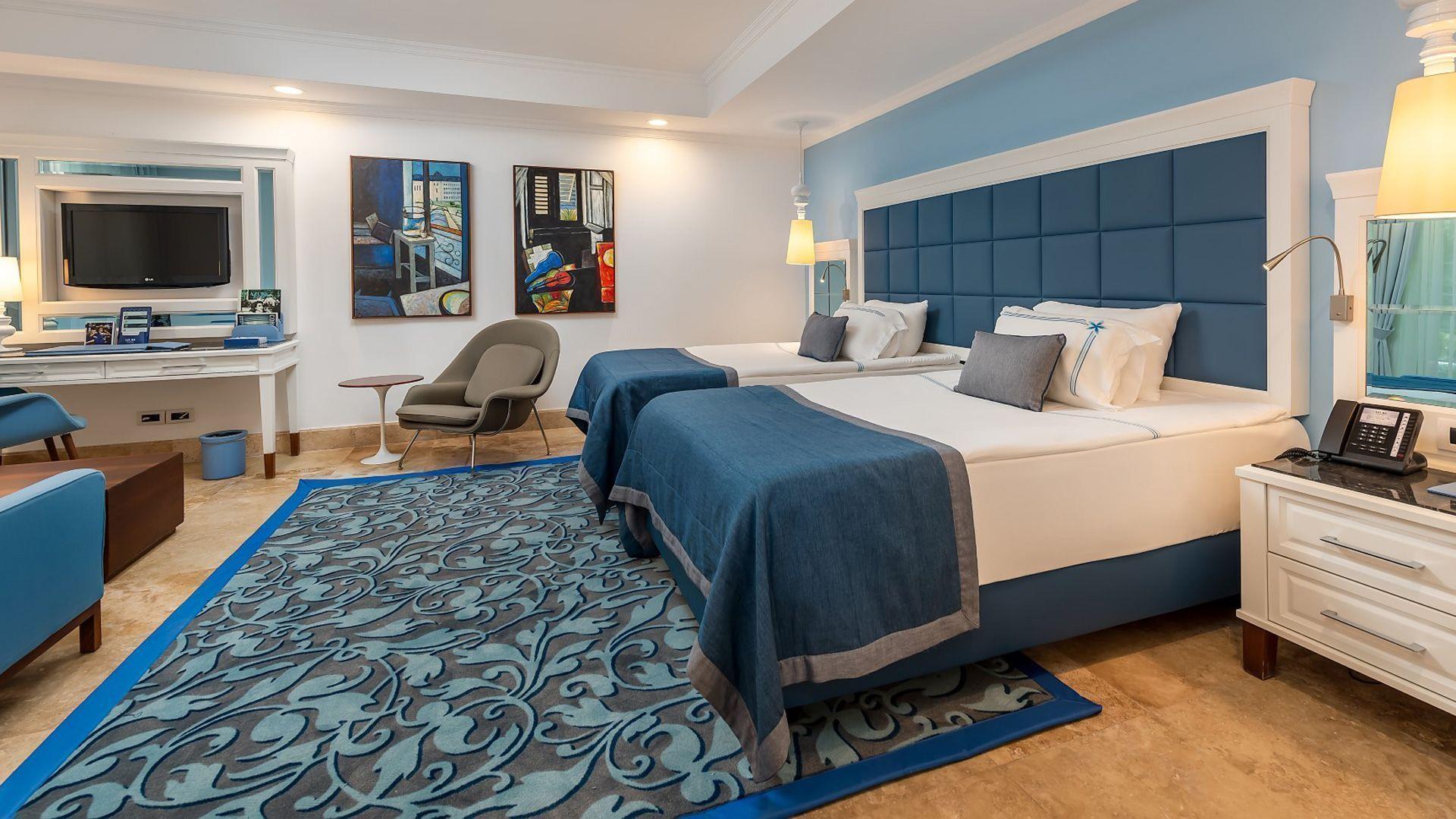 Cornelia Diamond Golf Resort & Spa. Фото 3