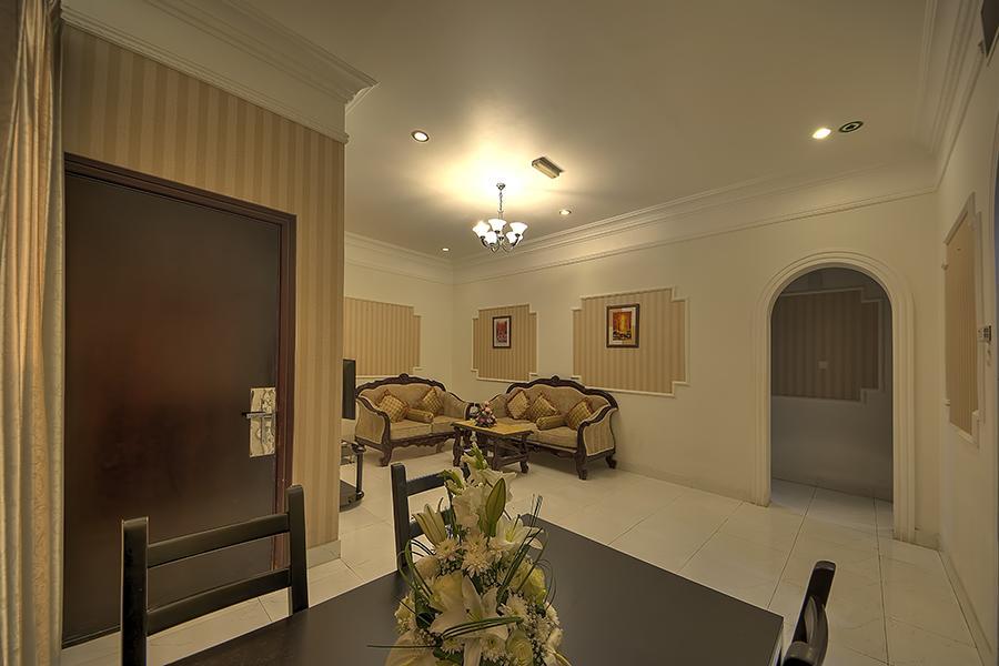 Royal Residence Resort. Фото 3