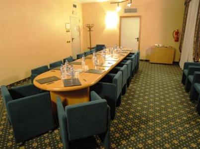 Mercure Bergamo Aeroporto. Фото 2