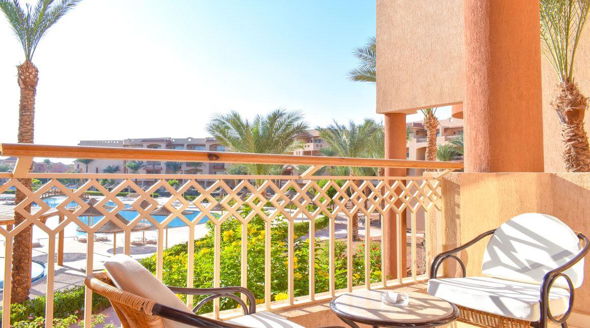 Parrotel Lagoon Resort. Фото 2