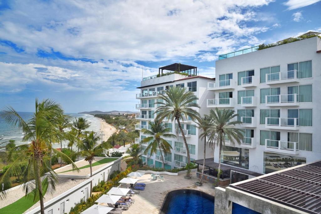 Paradise Tamarindo. Фото 1