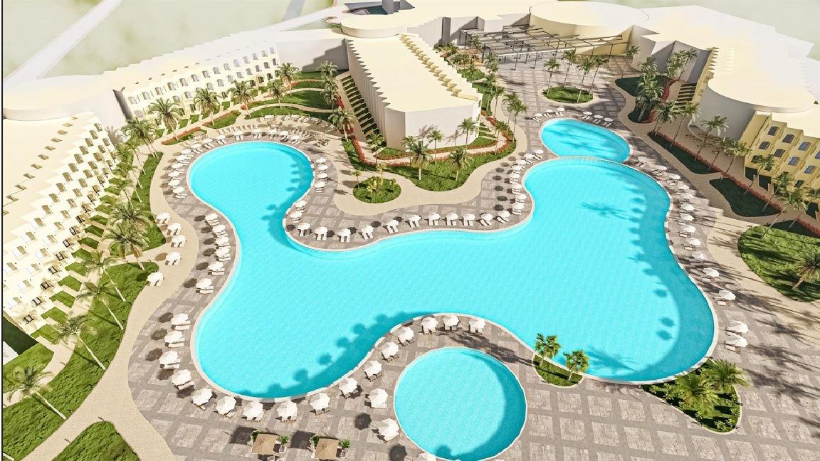 Xanadu Club Makadi Bay. Фото 1