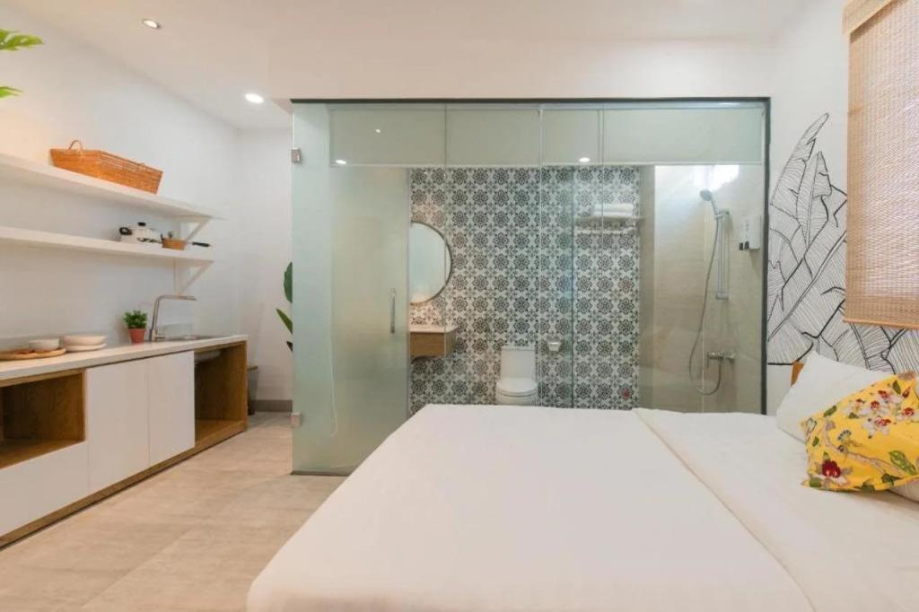 Shoho Hotel Nha Trang. Фото 2