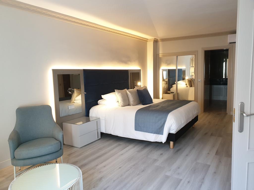 Hotel Boutique B51. Фото 4