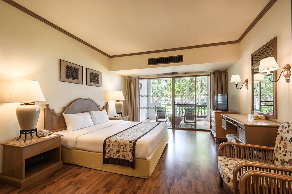 Regent Chalet. Фото 2