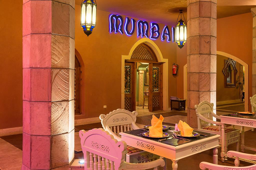 Sunwing Family Star Makadi. Фото 3