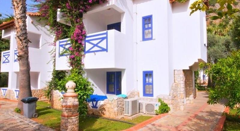 Oludeniz Resort by Z Hotels. Фото 4