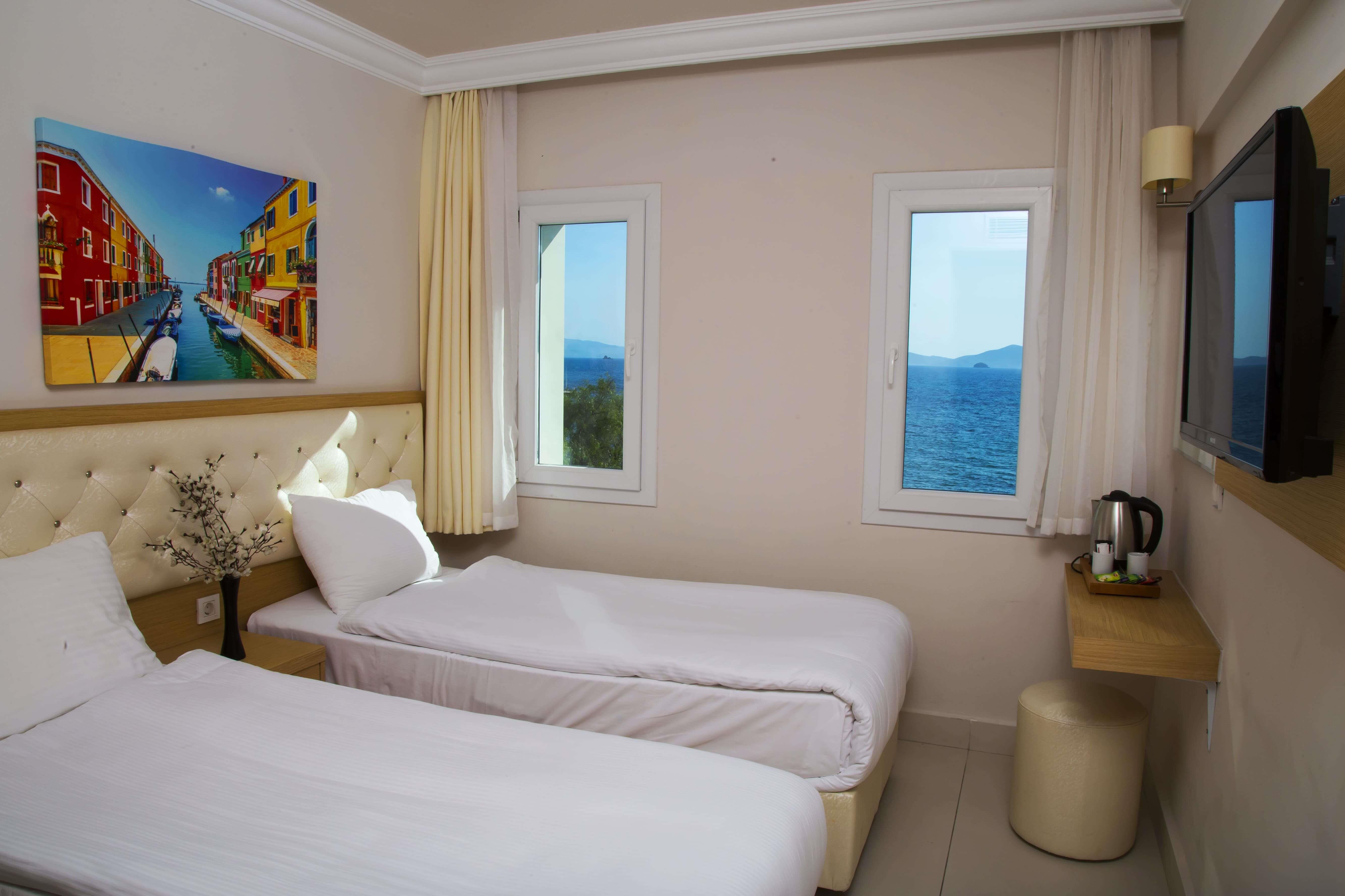 Dragut Point North Hotel. Фото 4