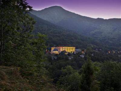 Parador de Vielha. Фото 4
