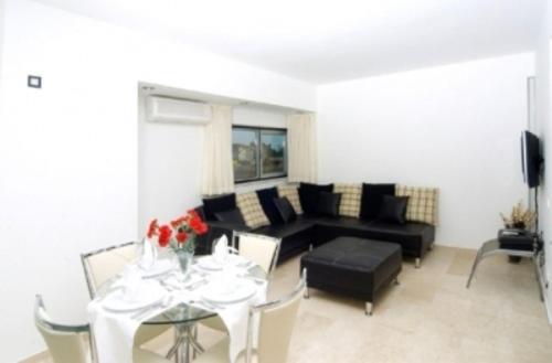 Belek Golf Apartments. Фото 3