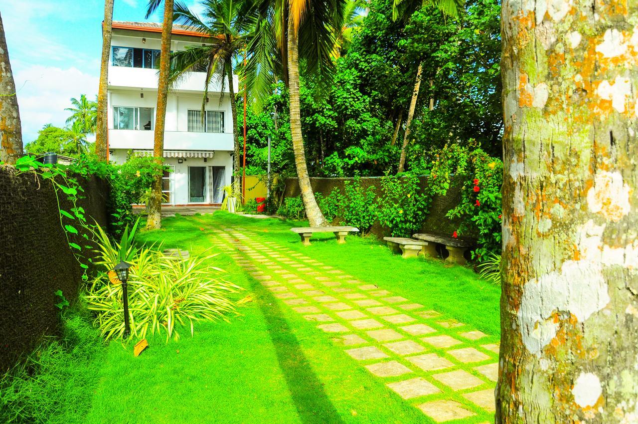 Seven Rich Beach Resort. Фото 1
