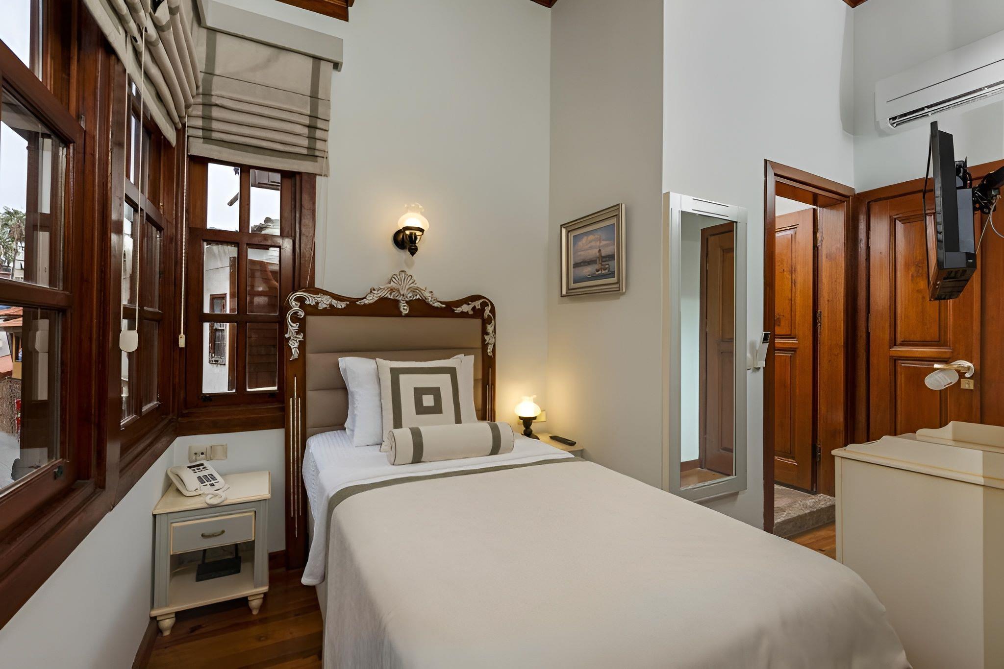 Hotel 1207 Special Class. Фото 3