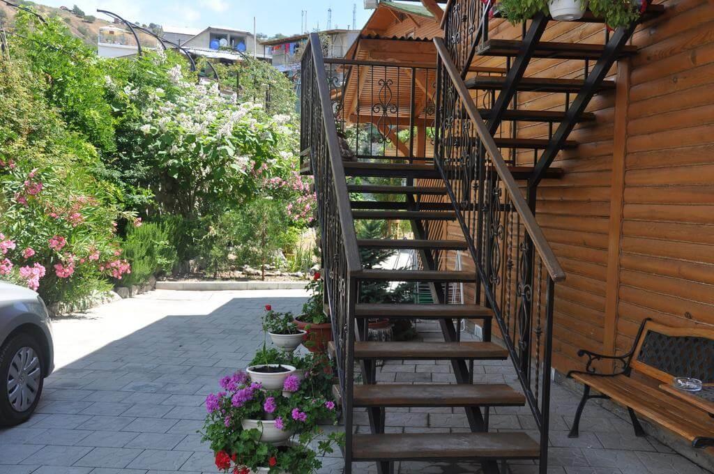 Эспаньола. Фото 2