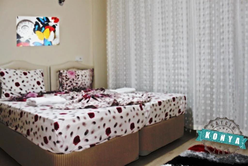 Saygin Suit. Фото 1