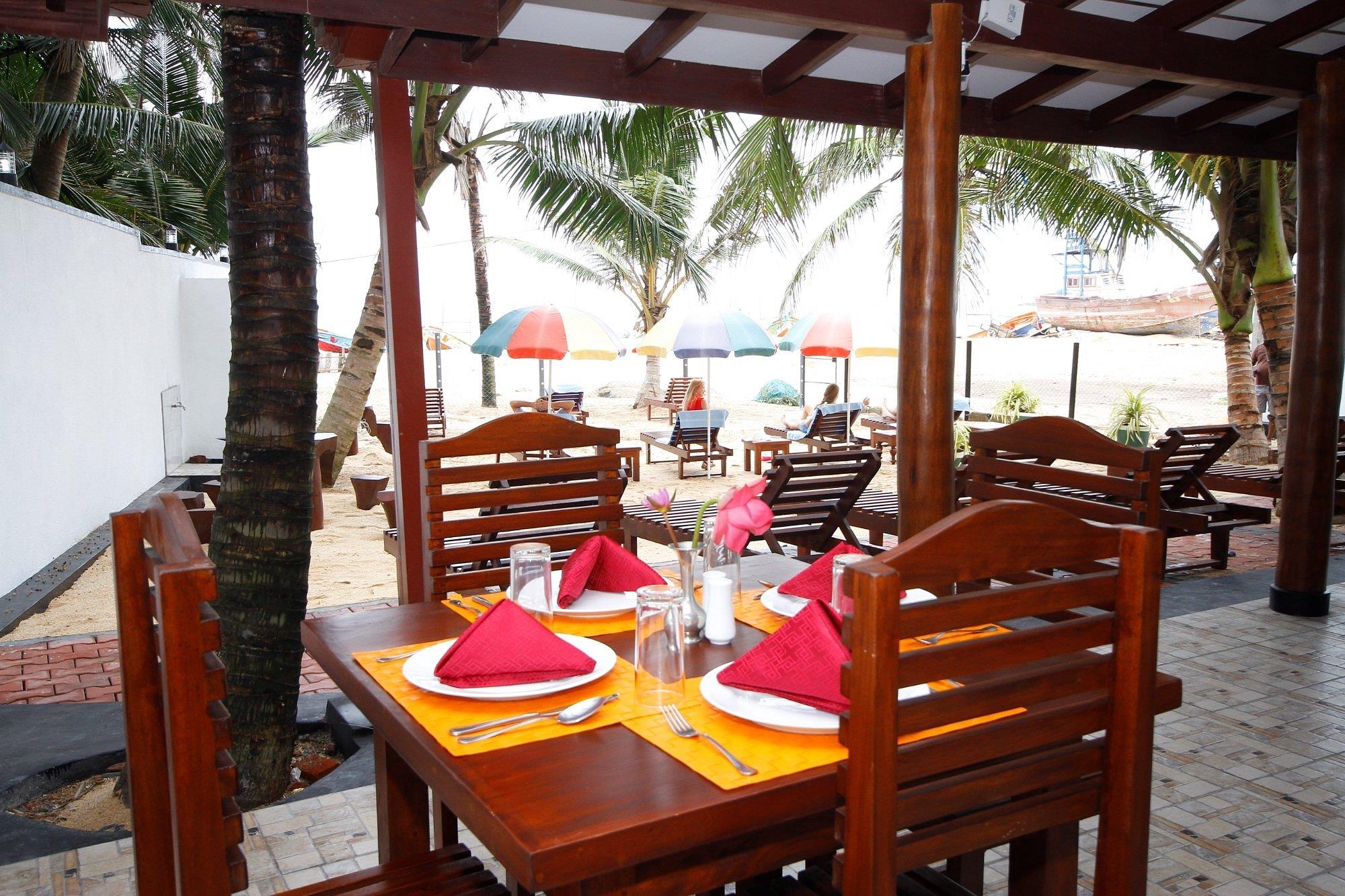 Italia Beach Hotel. Фото 4