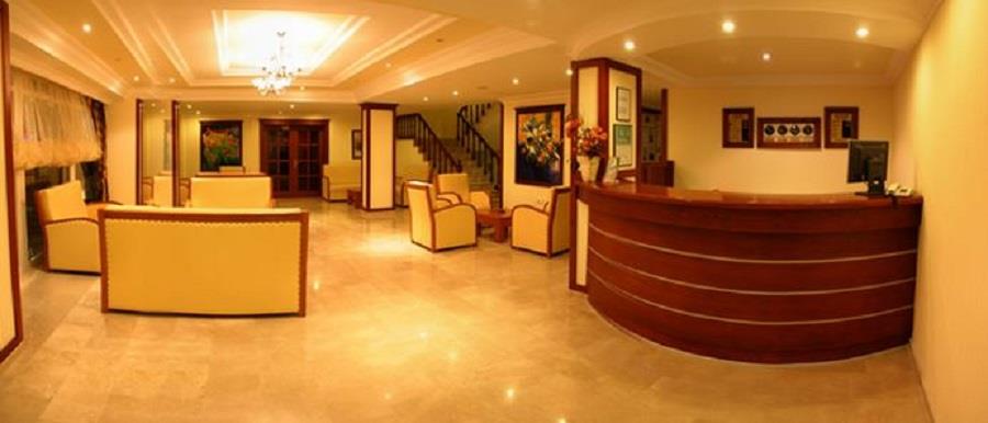 Sun Maris City Hotel. Фото 2