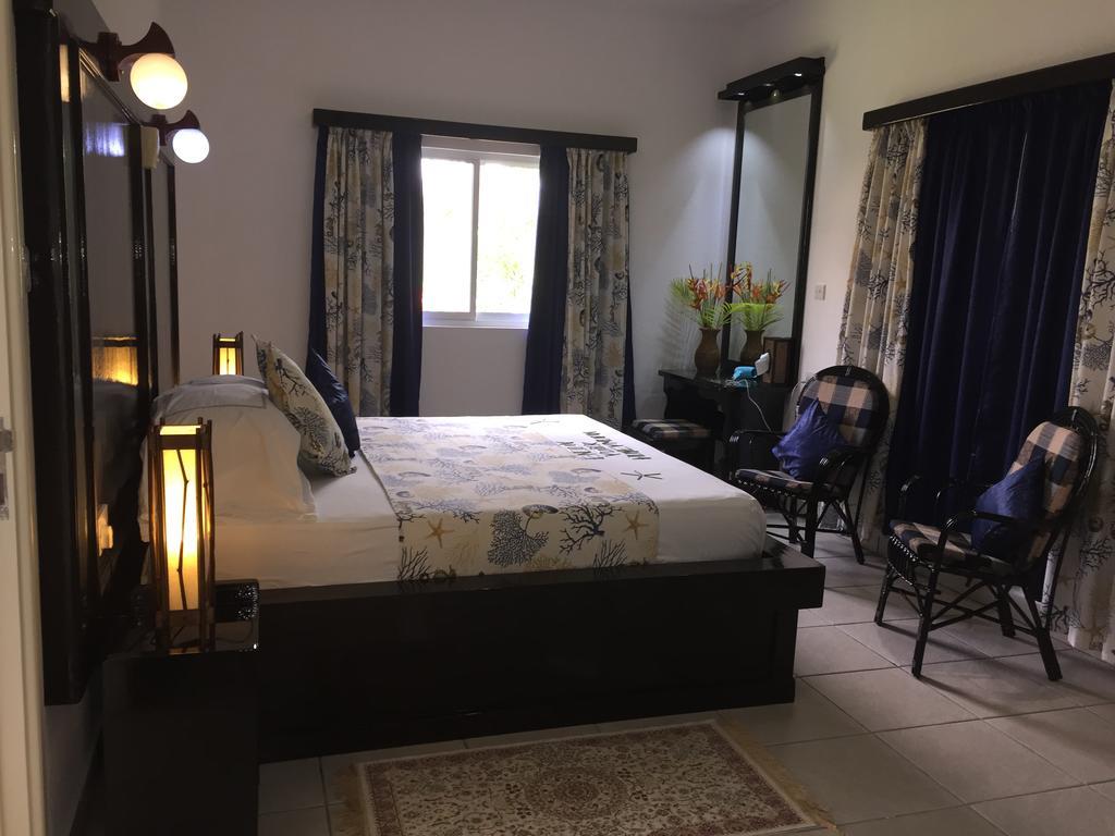 Cap Jean Marie Beach Villas. Фото 3