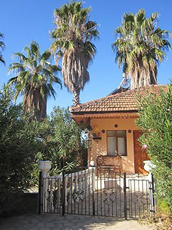 Romantik Hotel Villa Dalla. Фото 1