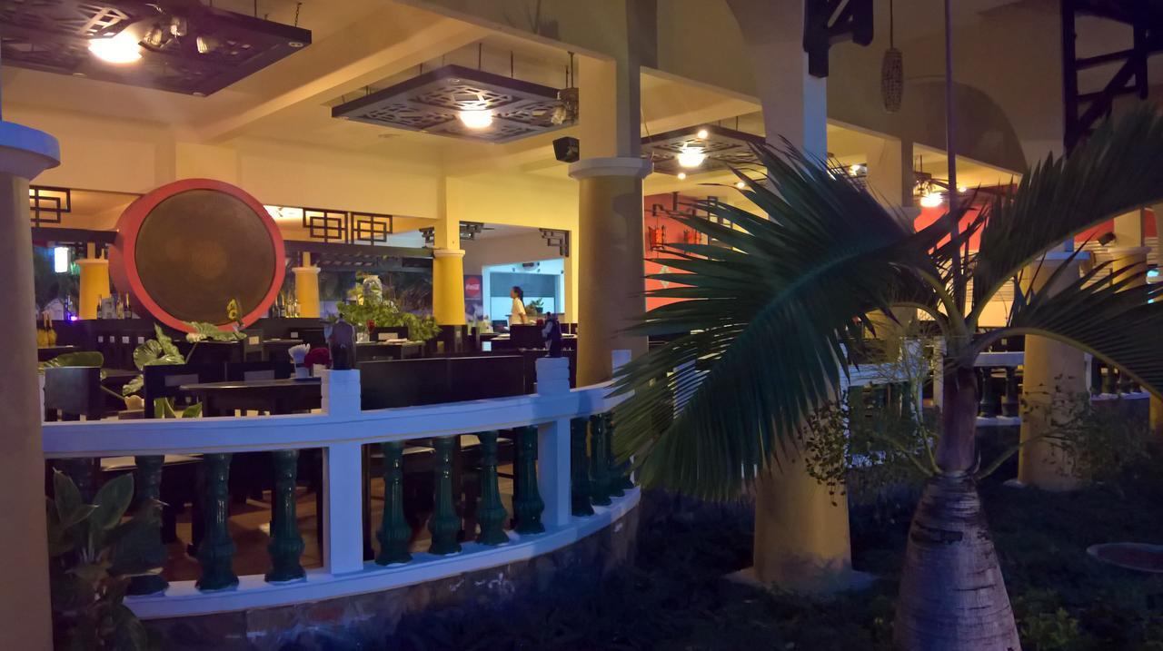 Dynasty Mui Ne Beach Resort. Фото 4