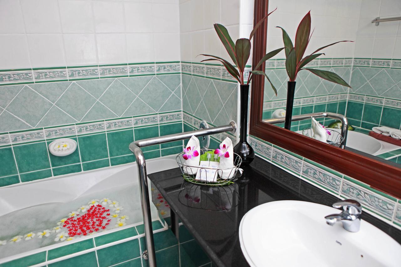 Samui First House. Фото 3