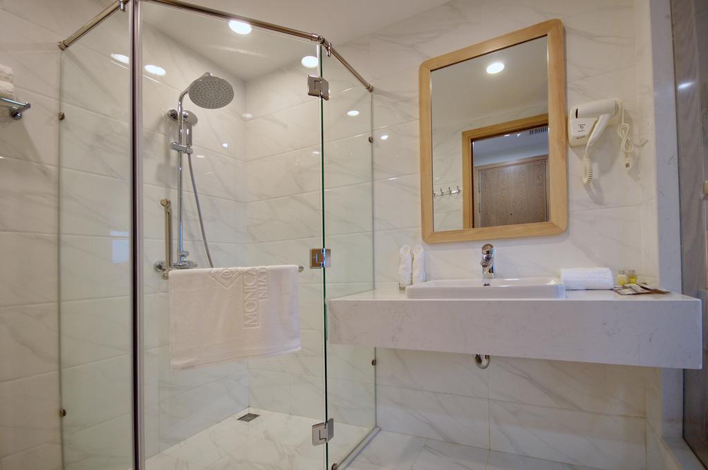 Gibson Hotel Nha Trang. Фото 2