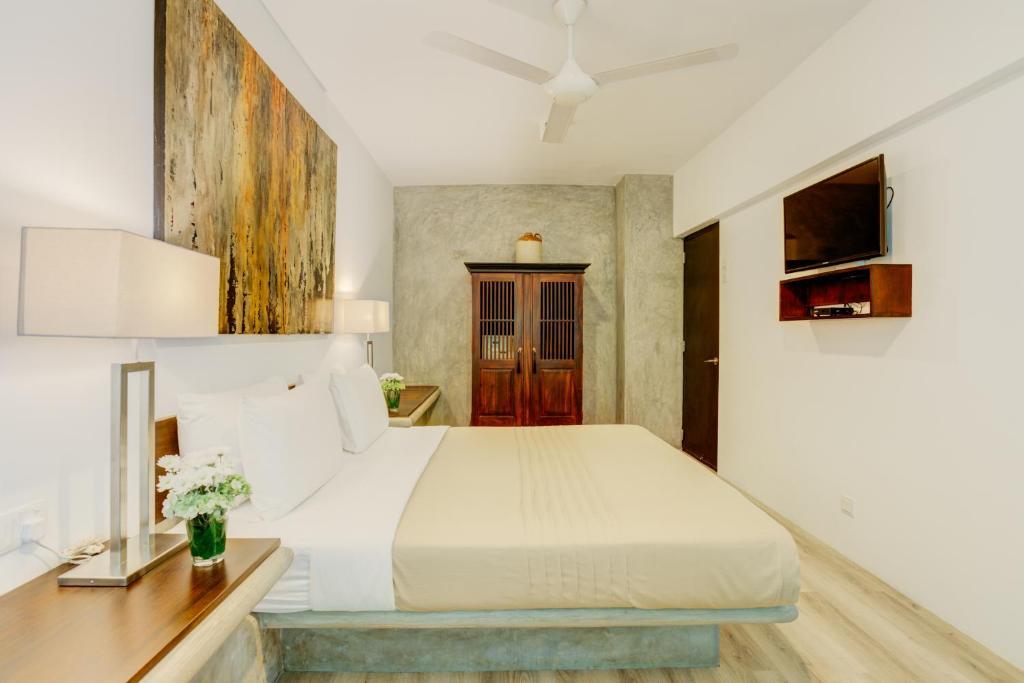Taru Villas - Lake Lodge. Фото 2