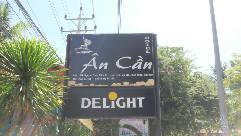 An Can Delight Hotel. Фото 3