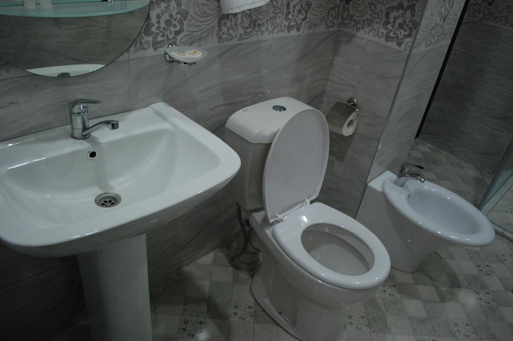 Consul Hotel. Фото 4