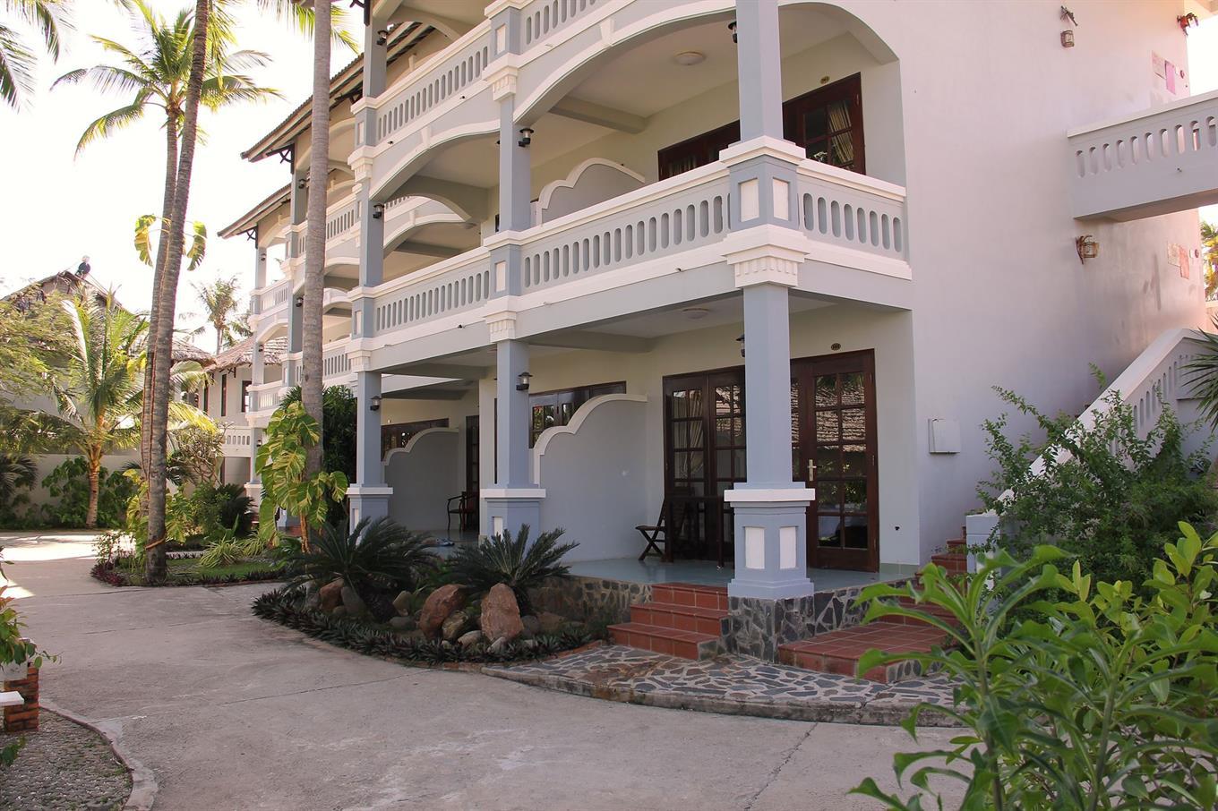 Muine Sun and Sea Resort. Фото 3