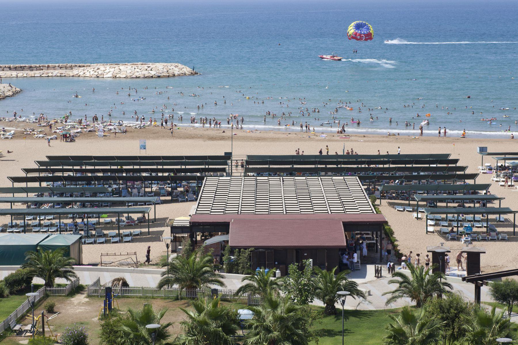 Grand Seker. Фото 4