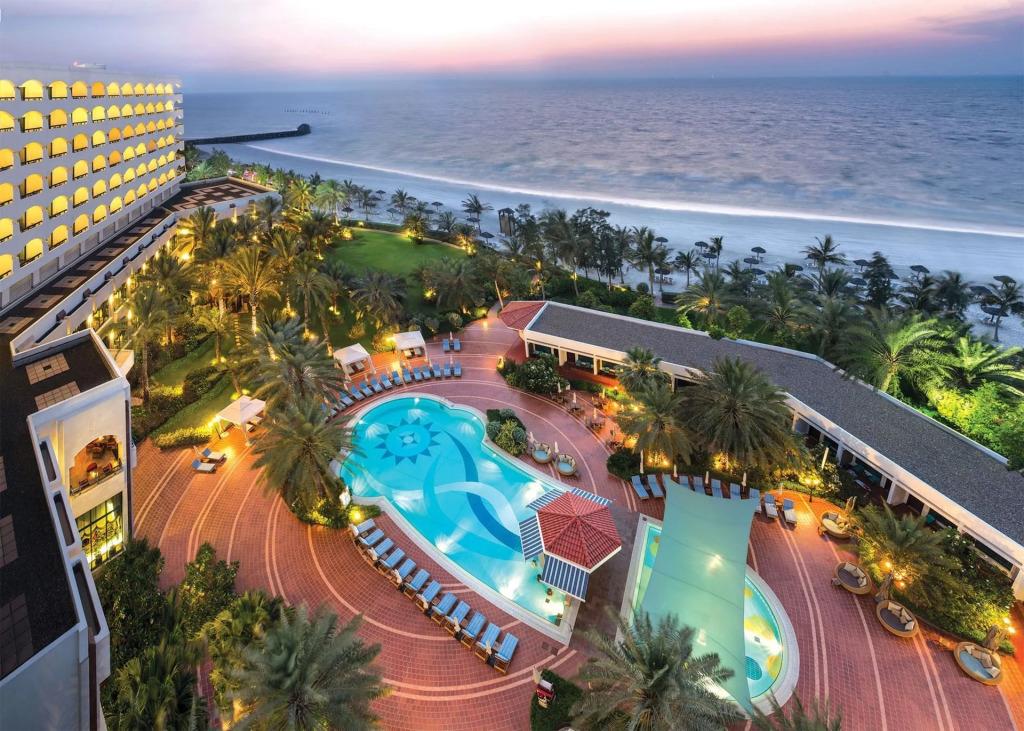 Fortuna Ajman 5*. Фото 2